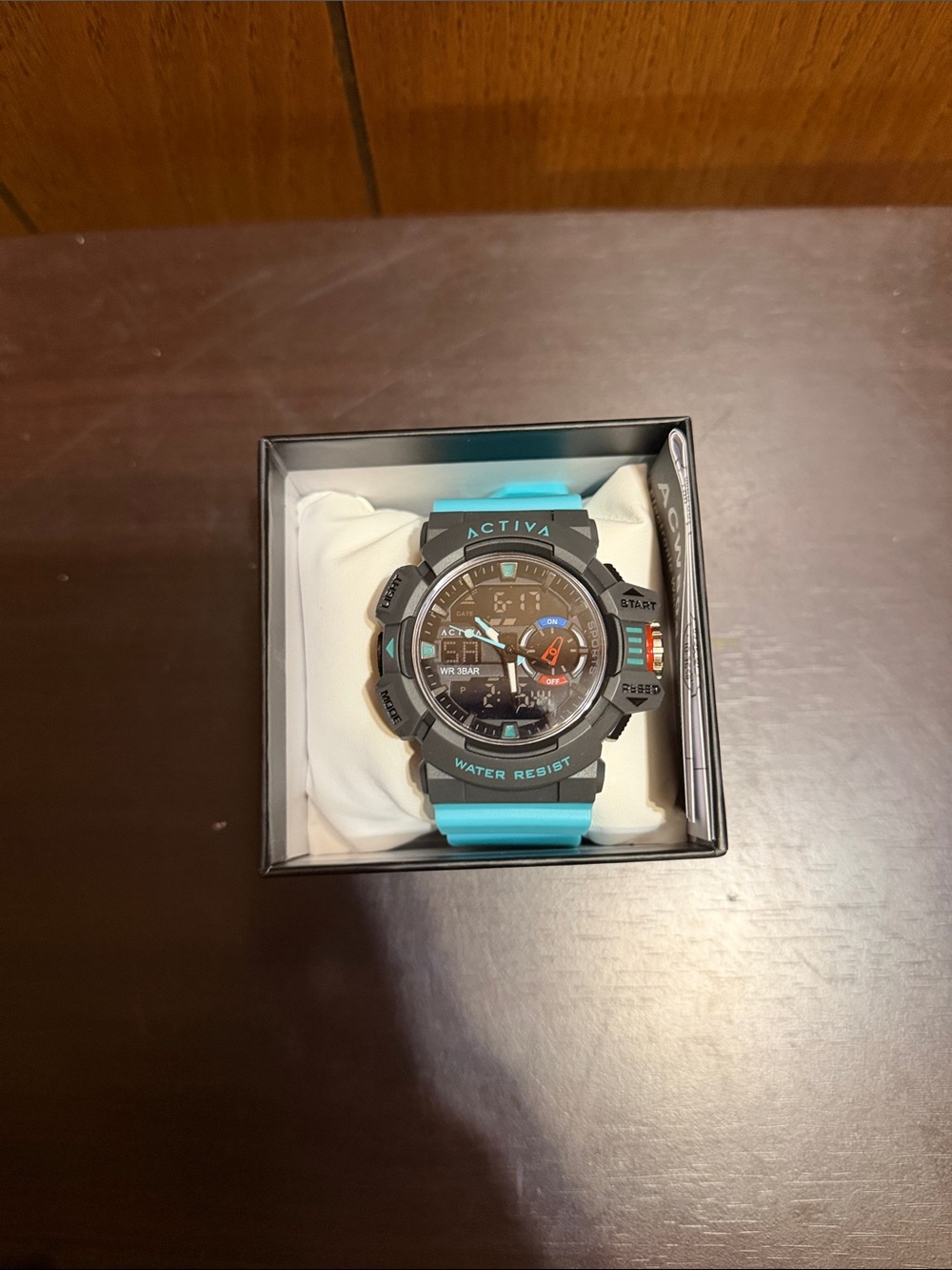 Invicta Activa Watch